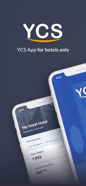 agoda ycs for hotels only.